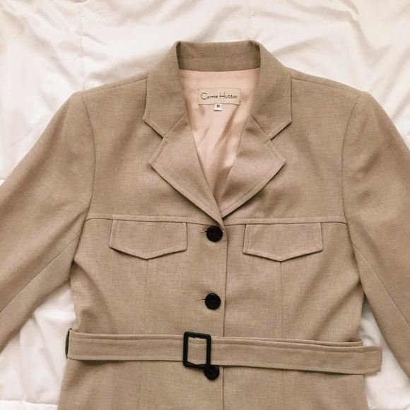 Vintage Jacket - Picture 3 of 5